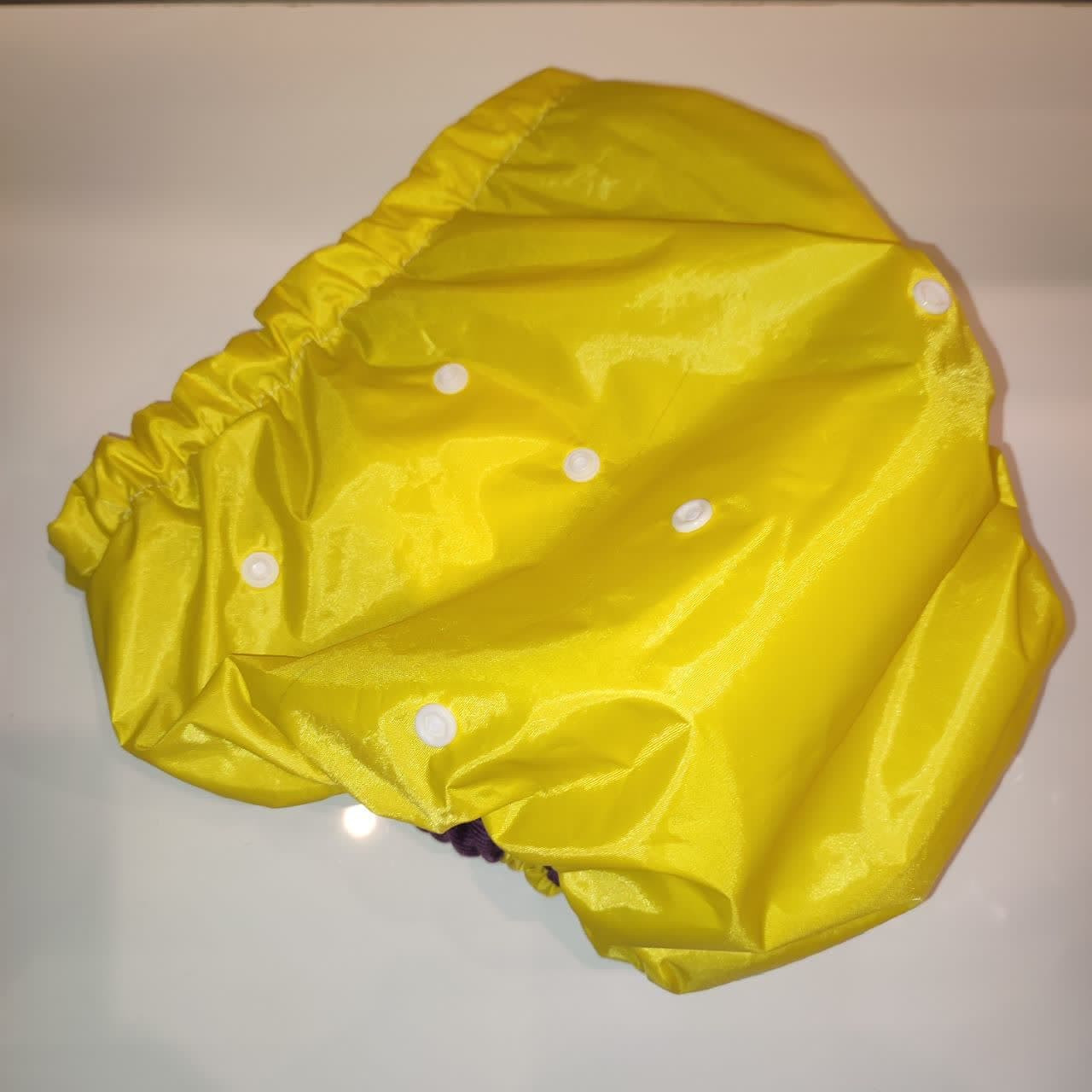 شورت آموزشی کودک مدل ضدآب کمر کشی کد R400