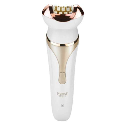 اپیلاتور کیمی مدل KM-296
