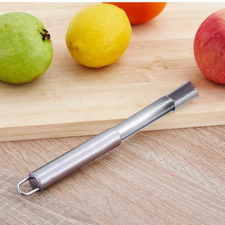 هسته گیر شنگیا مدل سیب استیل کد K0903Q هسته گیر شنگیا مدل سیب استیل کد K0903Q