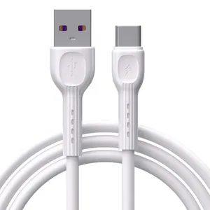 کابل تبدیل USBبه USB-C هاتریپل مدل Lfc2 طول 1متر