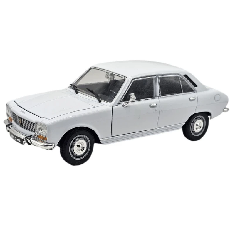 ماکت ماشین بازی ناب سل مدل پژو 405 فلزی طرح ولی کد WELLY 1:24 PEUGEOT 504 1975