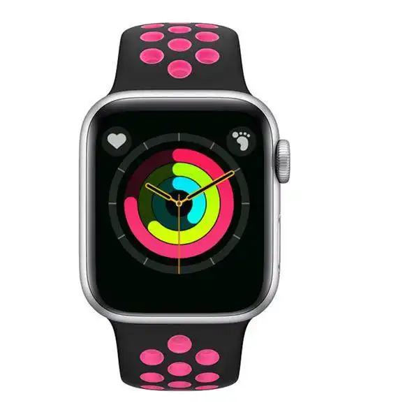 ساعت هوشمند مدل t55 promax