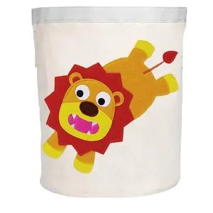 ارگانایزر کودک هیاهو مدل Jump Lion