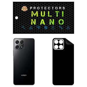 MULTI NANO X-F1M Back Skin For Honor X30i