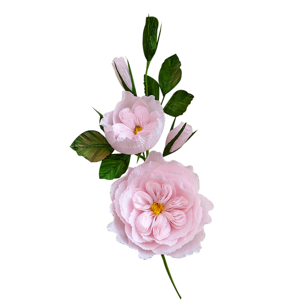 نکته خرید - قیمت روز گل مصنوعی مدل شاخه گل ژولیت خرید