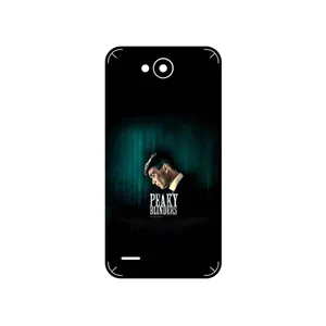 MAHOOT peaky blinders Cover Sticker for LG X Power 2