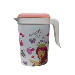 پارچ مدل مینی پرنسس