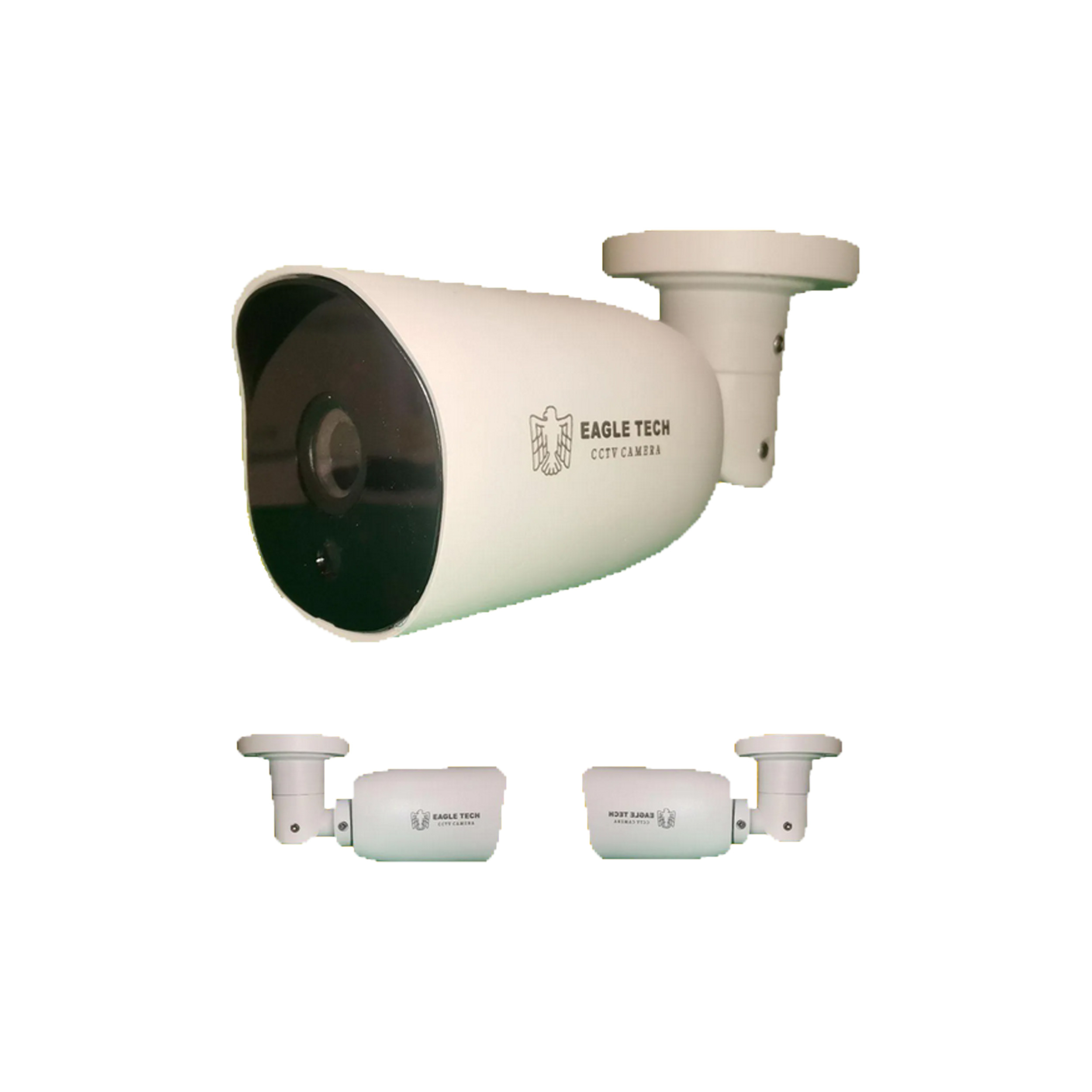 سیستم امنیتی ایگل تک مدل PK2128