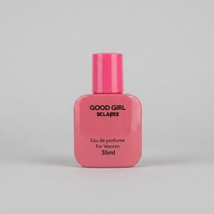عطر جیبی زنانه اسکلاره مدل GOOD GIRL حجم 35 میلی لیتر