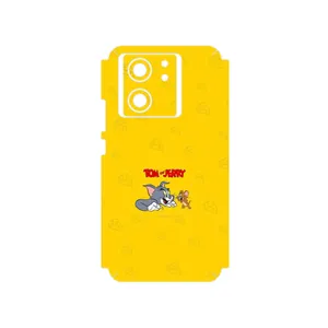 MAHOOT Tom and Jerry Cover Sticker for Xiaomi 13T