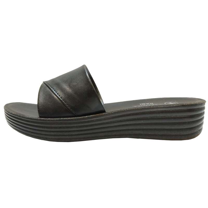 دمپایی زنانه کفش شیما مدل 1512201