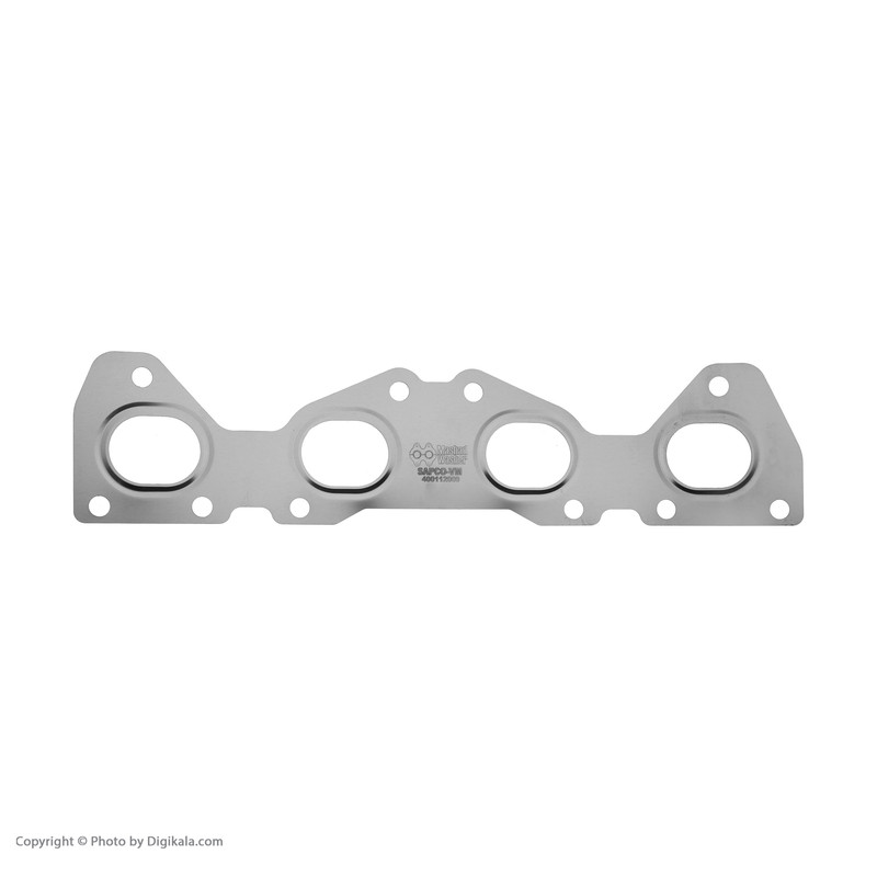 واشر منیفولد ایساکو  کد 1861101299 مناسب برای سمند و دنا
