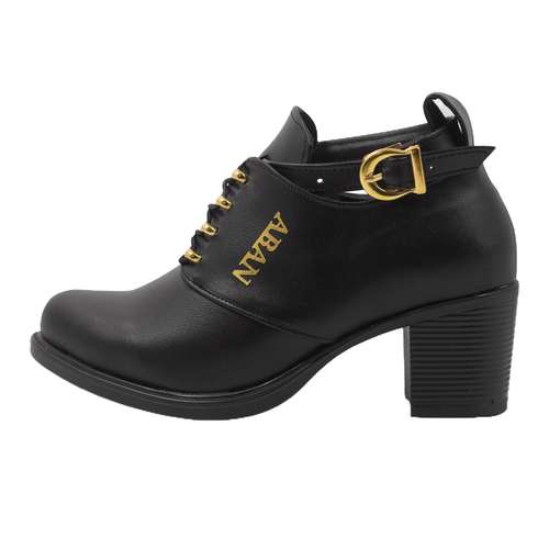 کفش زنانه مدل CABANI کد 2022 رنگ مشکی