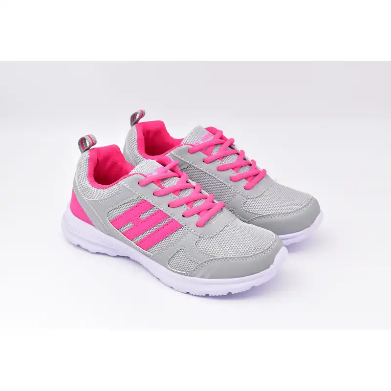 کفش پیاده روی زنانه پاما مدل هیتاچی کد G1049