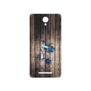 MAHOOT Drone Cover Sticker for Xiaomi Redmi Note 2