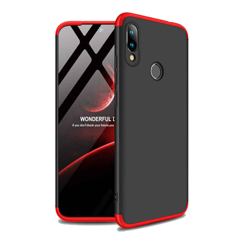  کاور 360 درجه جی کی کی مدل GK-R-NOTE-7 مناسب برای گوشی موبایل شیائومی Redmi Note 7/7 Pro