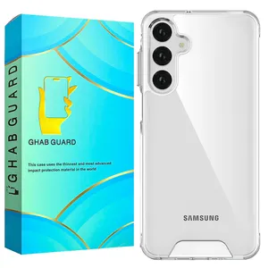 Ghab Guard GSPA20 Cover For Samsung Galaxy S24 Fe 5G