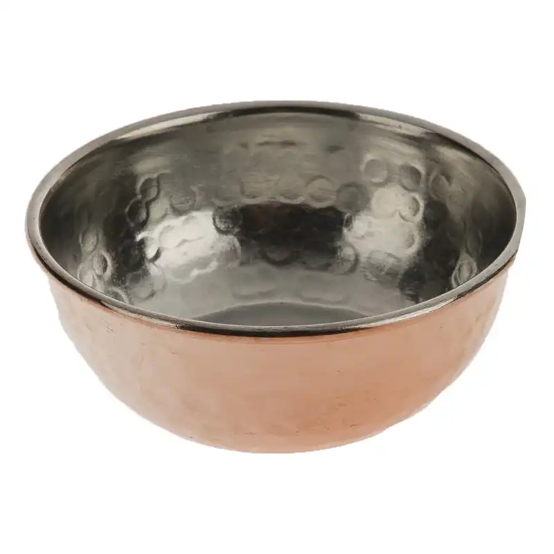 کاسه مسی کد ZN09