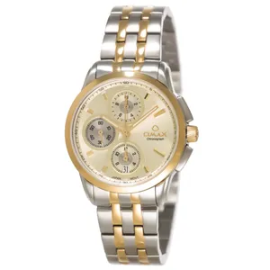 ساعت مچی عقربه ای زنانه اوماکس مدل ML13T1TIO