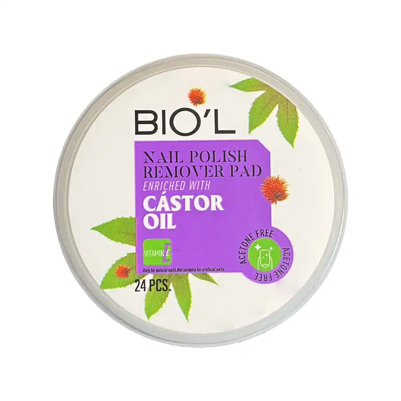 پد لاک پاک کن بیول مدل Sh1057.3 بسته 3 عددی