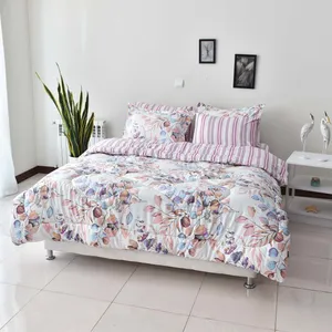 سرویس خواب بومرنگ مدل Vale دونفره 6 تکه