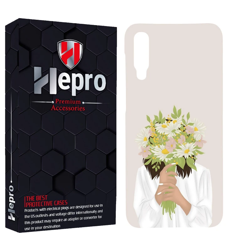 کاور هپرو مدل MC مناسب برای گوشی موبایل سامسونگ GALAXY A30S/A50/A50S