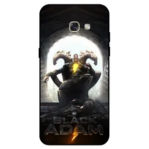 Megafone 5334 Cover For Samsung Galaxy A3 2016 / A310