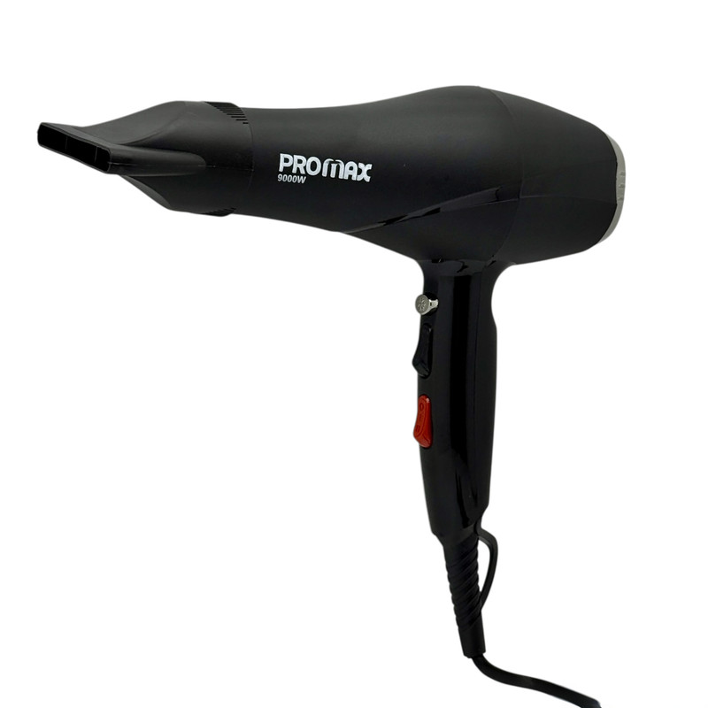 سشوار حرفه ای 9000 وات پرومکس مدل MXS-8889A