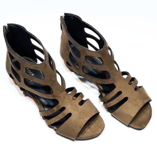 صندل زنانه مدل رانا کد 2021SZ