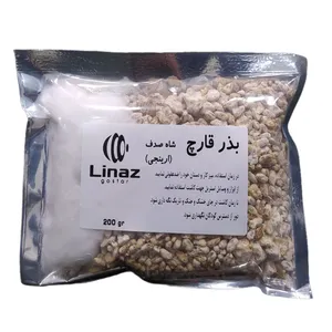 بذر قارچ شاه صدف ارینجی لیناز گستر کد 14 وزن 200 گرم