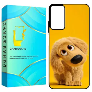 Ghab Guard GCHPN11P Cover For Xiaomi Redmi Note 11 Pro 4G / Redmi Note 11 Pro 5G / Redmi Note 12 Pro 4G  