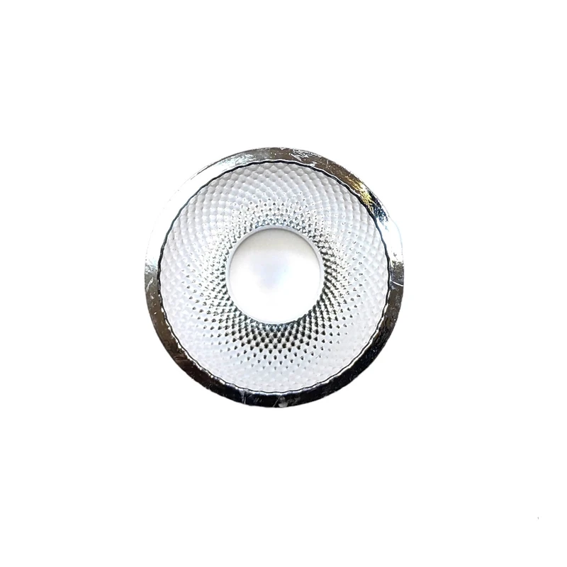  رفلکتور چراغ مدل هالوژن کد led مجموعه 10 عددی