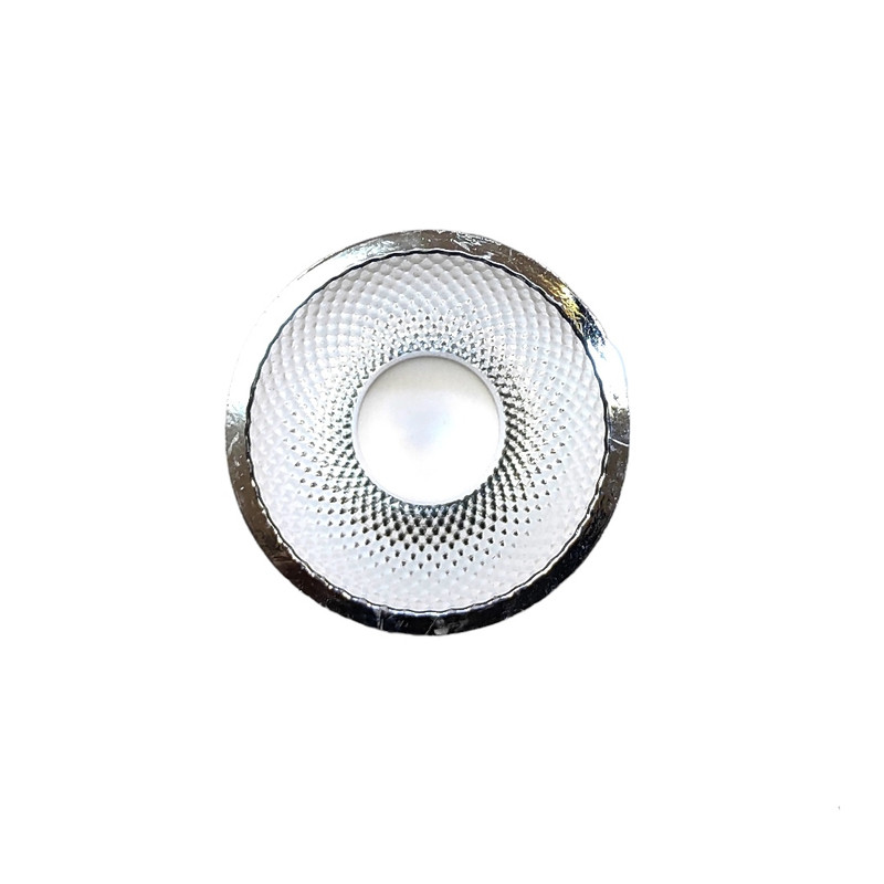 رفلکتور چراغ مدل هالوژن کد led مجموعه 10 عددی