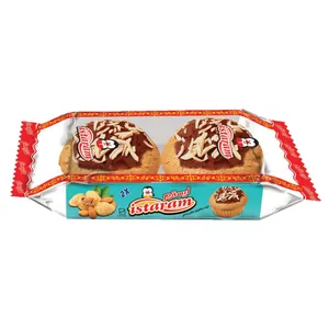 کاپ کیک دوقلو  ایسترم - 115 گرم بسته 20 عددی
