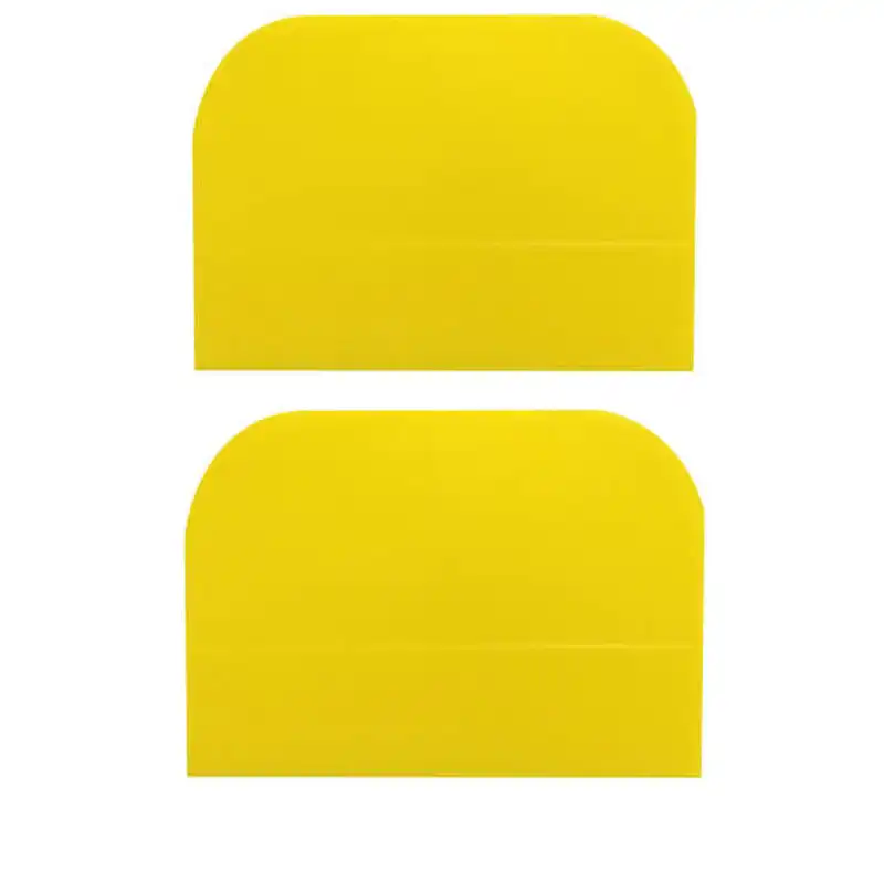 کاردک خامه کشی مدل V-2021 مجموعه 2 عددی