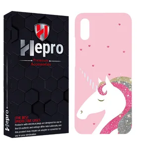 HEPRO MC Cover for XIAOMI REDMI 9A