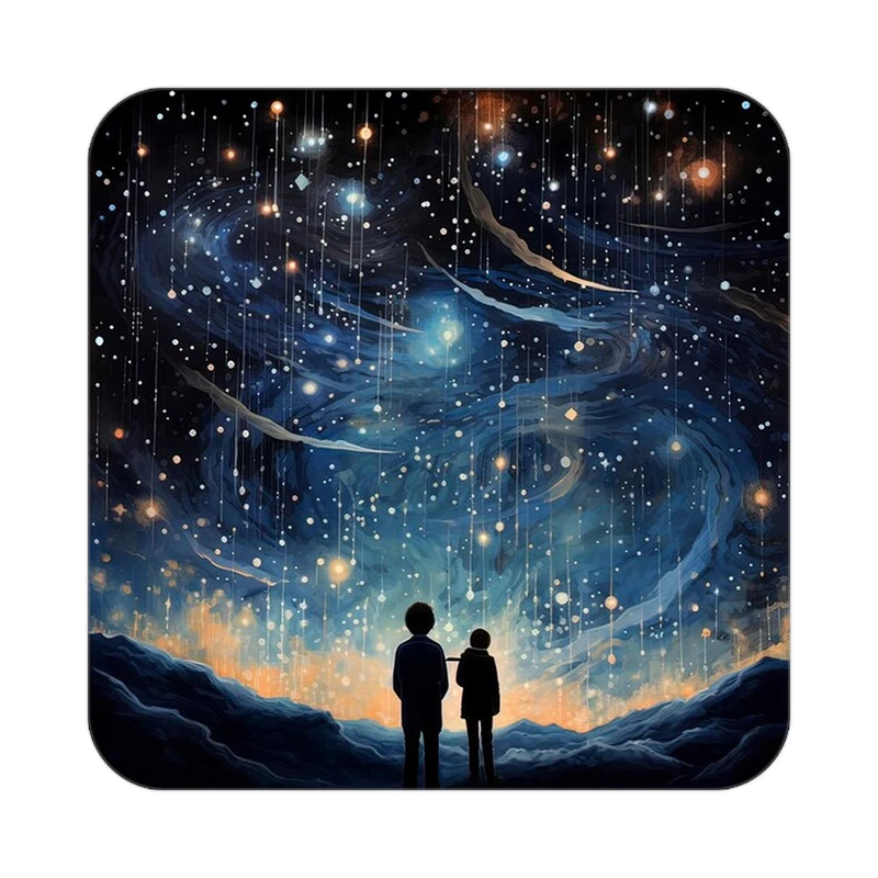 زیر لیوانی کاکتی مدل عاشقانه کد mp12660