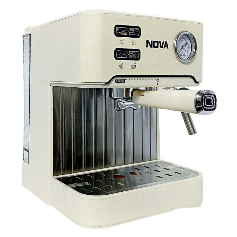 اسپرسو ساز نوا مدل 169