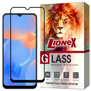 Lionex CRL20 Screen Protector For Mobodo Mobo K1