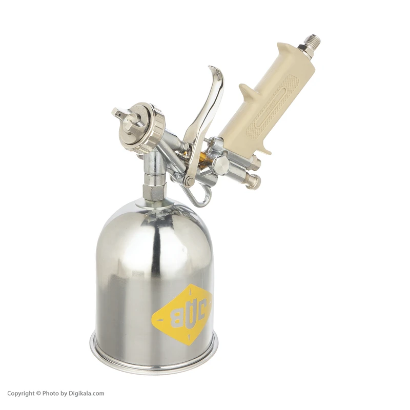 عکس شماره 5 : پیستوله رنگ جاب مدل jbs-70