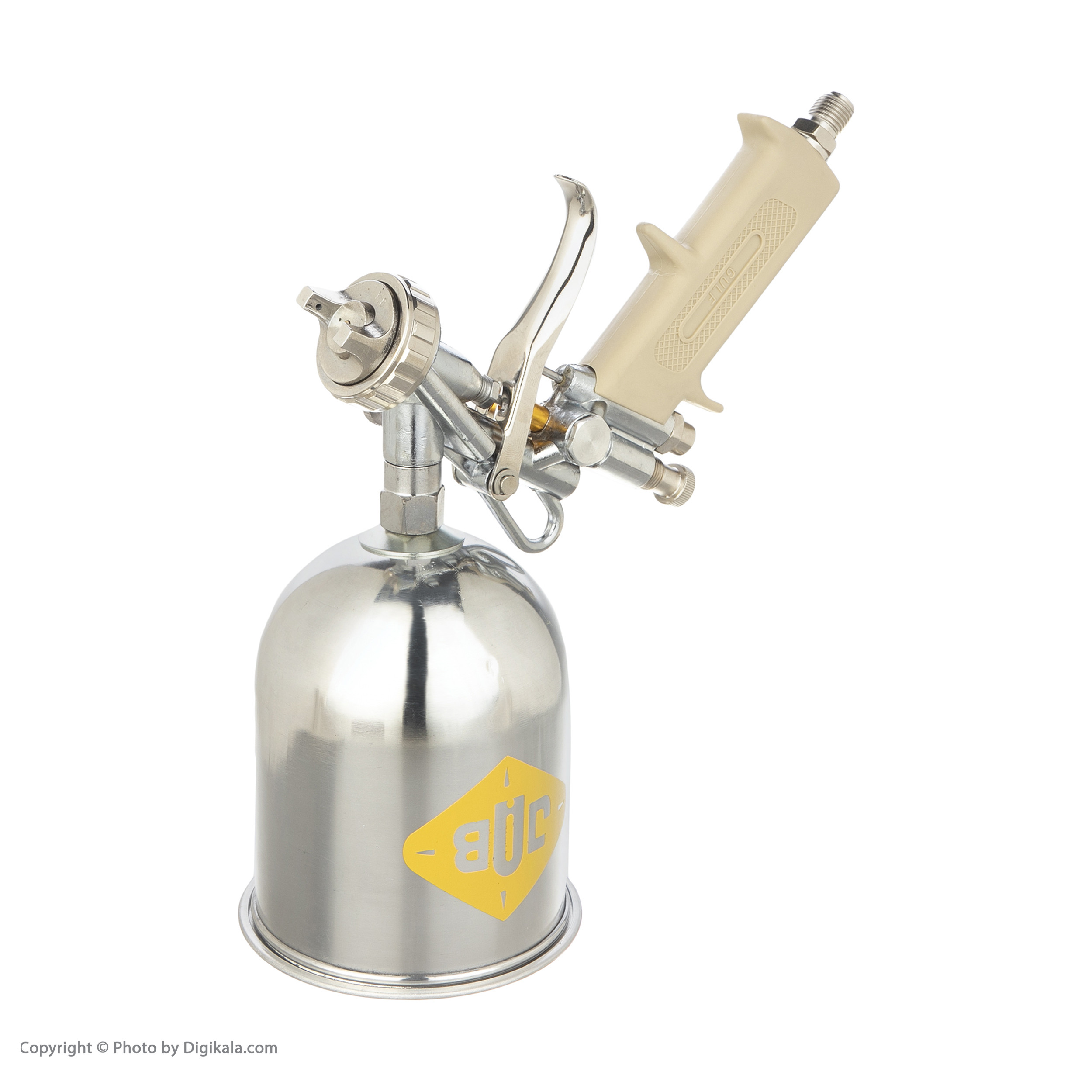 پیستوله رنگ جاب مدل JBS-70 پیستوله رنگ جاب مدل JBS-70