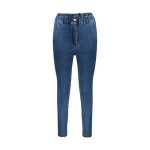 شلوار جین زنانه کیکی رایکی مدل BB3370-100