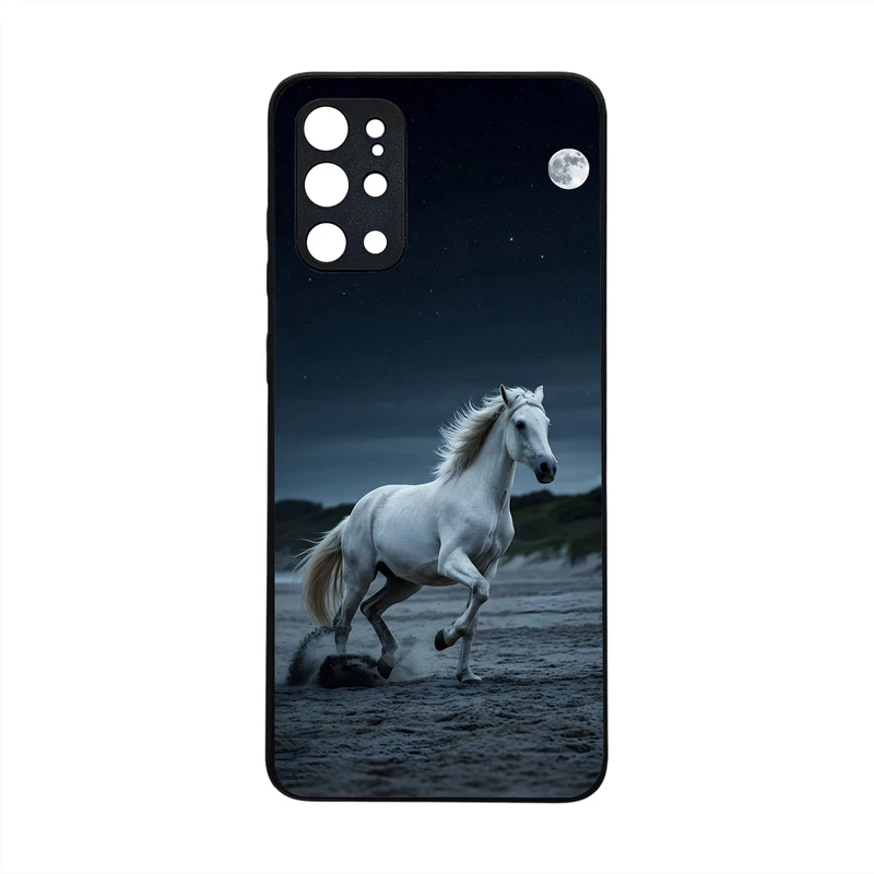 کاور قاب موبایل علوی مدل MLG مناسب برای گوشی موبایل سامسونگ Galaxy S20 Plus