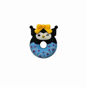 پاک کن مدل دونات کد 4