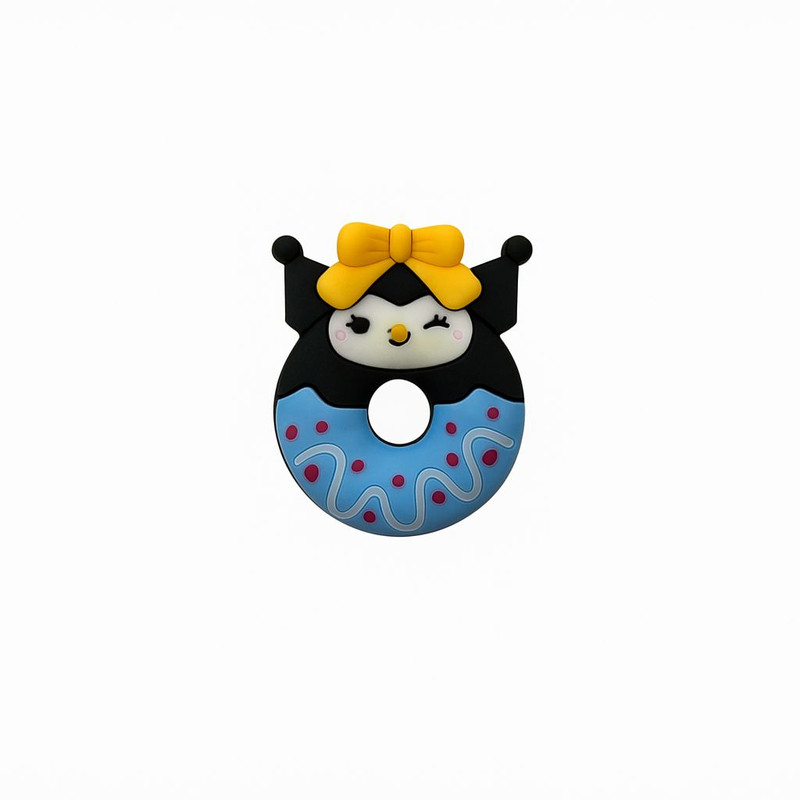 پاک کن مدل دونات کد 4