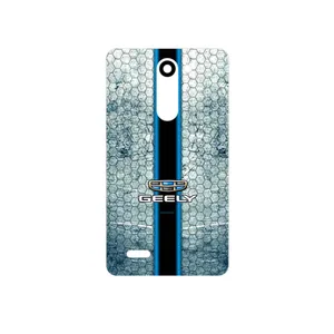 MAHOOT GEELY Cover Sticker for LG L Bello