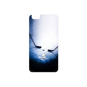 MAHOOT Ice hockey Cover Sticker for Honor 4X