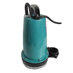پمپ کف کش سی ان بی مدل DYB-24V-2i
