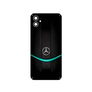 MAHOOT Mercedes_Benz Cover Sticker for Samsung Galaxy M04