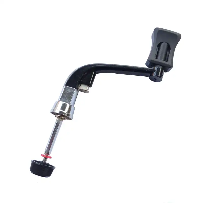 دسته چرخ ماهیگیری مدل captain